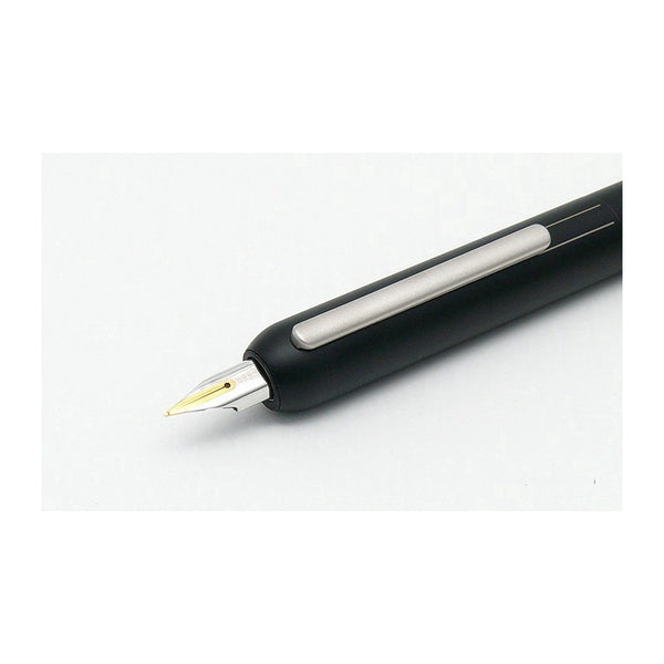 Lapicera Pluma Lamy Dialog 3 Black - Medium