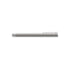 Lapicera Roller Faber-castell Neo Slim Stainless Steel Shiny
