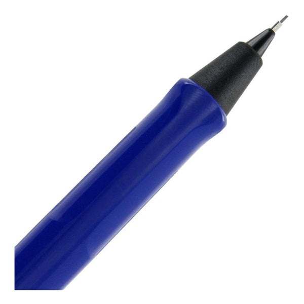 Lapicera Portaminas Lamy Safari Blue - 0.5 Mm