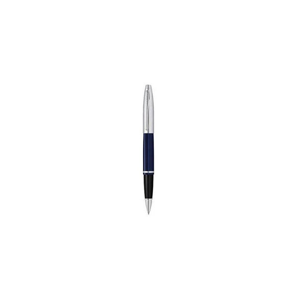 Lapicera Roller Cross Calais Duos Blue At0115-3