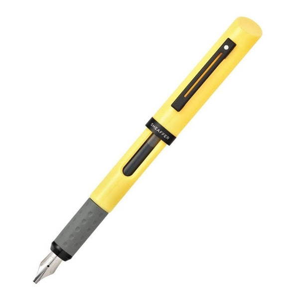 Lapicera Pluma Fuente Sheaffer Set Caligrafia 93404-2