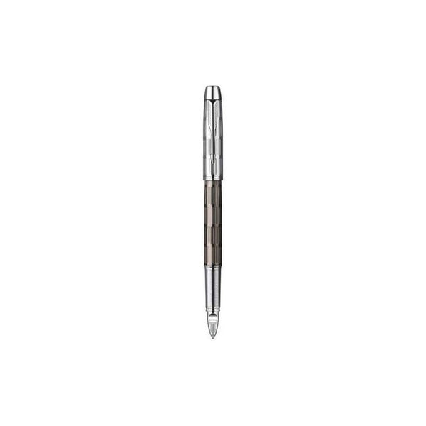 Lapicera Parker 5th Premium Twin Chiseled