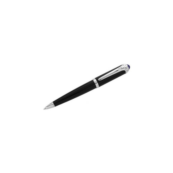 Repuesto Cartier Boligrafo Negro - Medium
