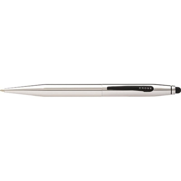 Lapicera Boligrafo Cross Tech2+ Chrome