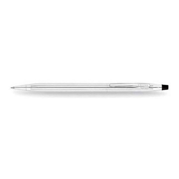Lapicera Boligrafo Cross Century Classic Chrome 3502