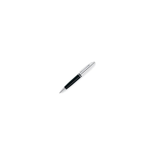 Lapicera Boligrafo Cross Calais Chrome/black At0112-2