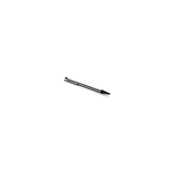 Lapicera Boligrafo Lamy Logo Stainless Steel Matt Black