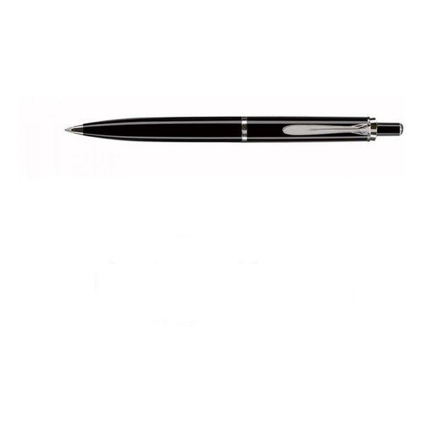 Lapicera Boligrafo Pelikan K205 - Black