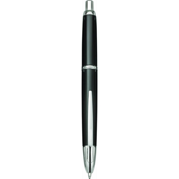 Boligrafo Namiki Capless Vanishing - Pilot - Color Negro