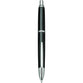 Boligrafo Namiki Capless Vanishing - Pilot - Color Negro