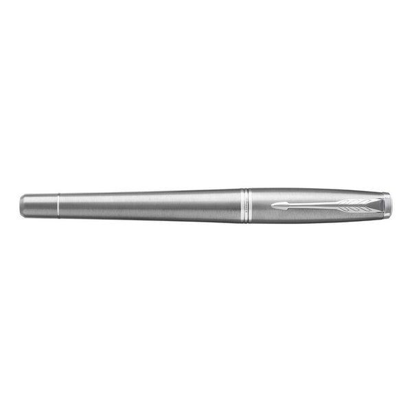 Lapicera Pluma Parker Urban Metro Metallic - Medium