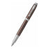 Lapicera Pluma Fuente Parker Im Premium Brown Ct - Medium (M)