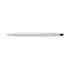 Lapicera Boligrafo Cross Click Chrome AT0622-101