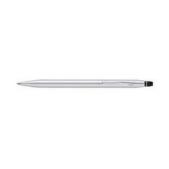 Lapicera Boligrafo Cross Click Chrome AT0622-101