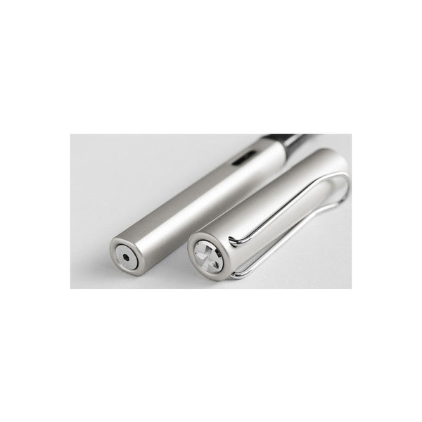 Lapicera Pluma Lamy Lx Pb - Medium