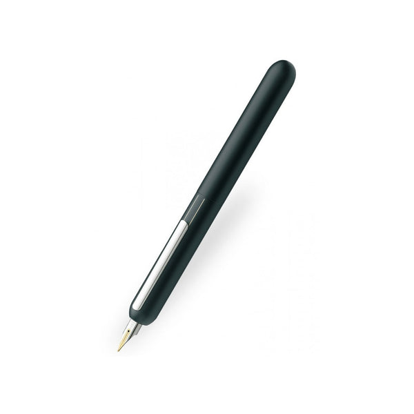 Lapicera Pluma Lamy Dialog 3 Black - Medium