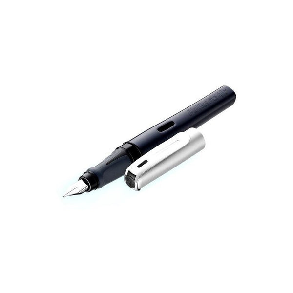 Lapicera Pluma Fuente Pelikan Pelikano Up - Negro