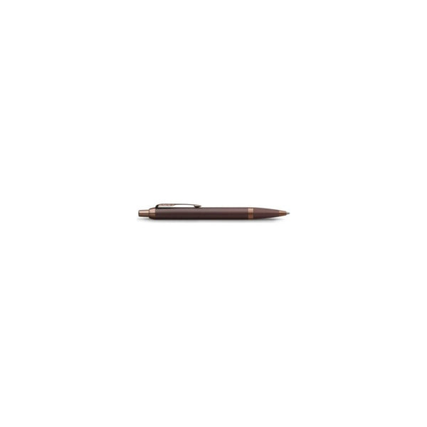 Lapicera Boligrafo Parker Im Monochrome Burgundy