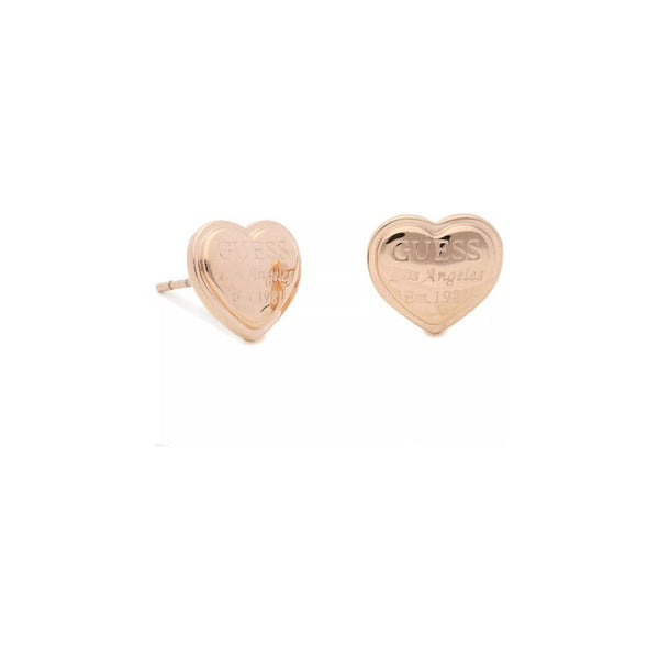 Pendientes De Aro Guess Follow My Charm Ube28010