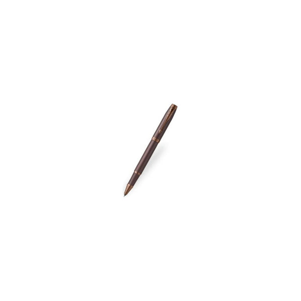Lapicera Roller Parker Im Monochrome Burgundy - Fine