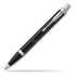 Lapicera Boligrafo Parker Im Matte Black Chrome