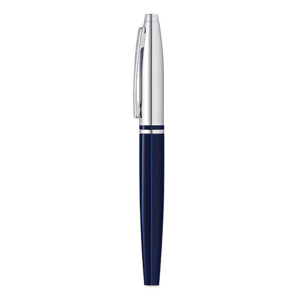 Lapicera Roller Cross Calais Duos Blue At0115-3