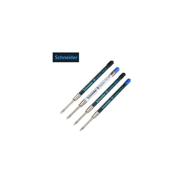 Repuesto Schneider 735 F Boligrafo Azul - Fine