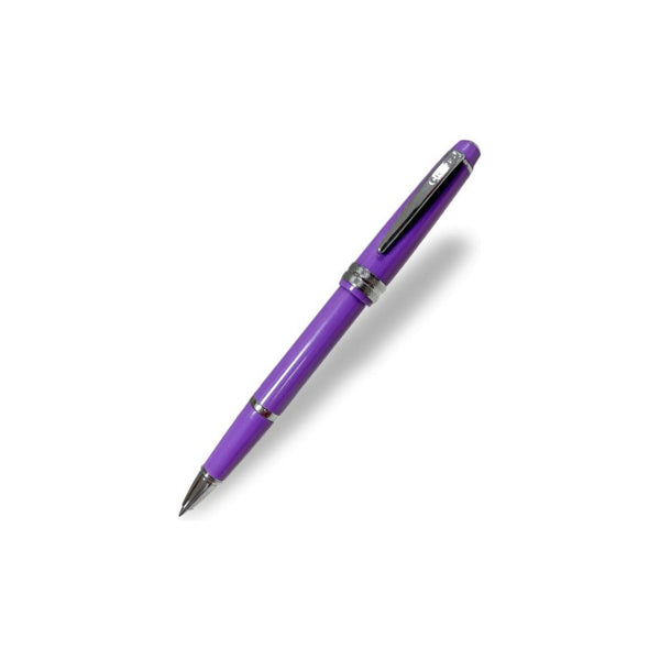 Lapicera Roller Cross Bailey Light Purple At0745-8