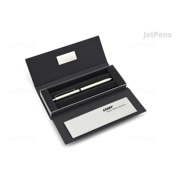 Lapicera Lamy Multisystem St Twin