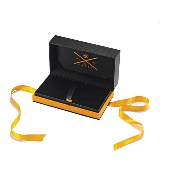 Lapicera Roller Cross Century Ii Black At0085-102