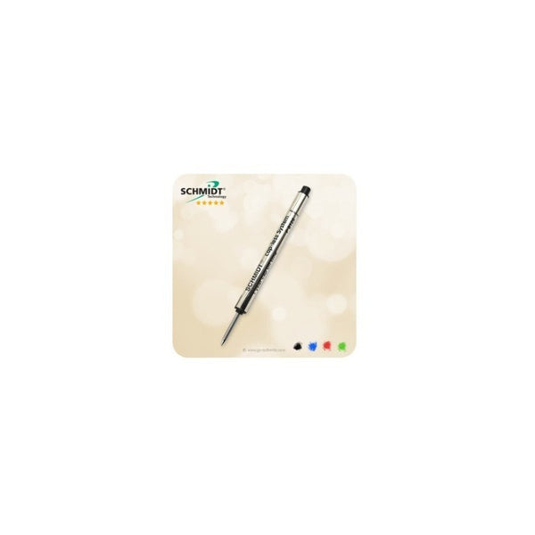 Tinta Repuesto Capless Schmidt - M - Blue