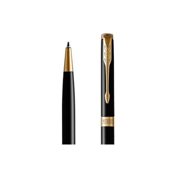 Lapicera Boligrafo Parker Sonnet Subtle Slim Black Gt