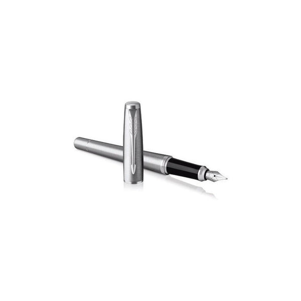 Lapicera Pluma Parker Urban Metro Metallic - Medium
