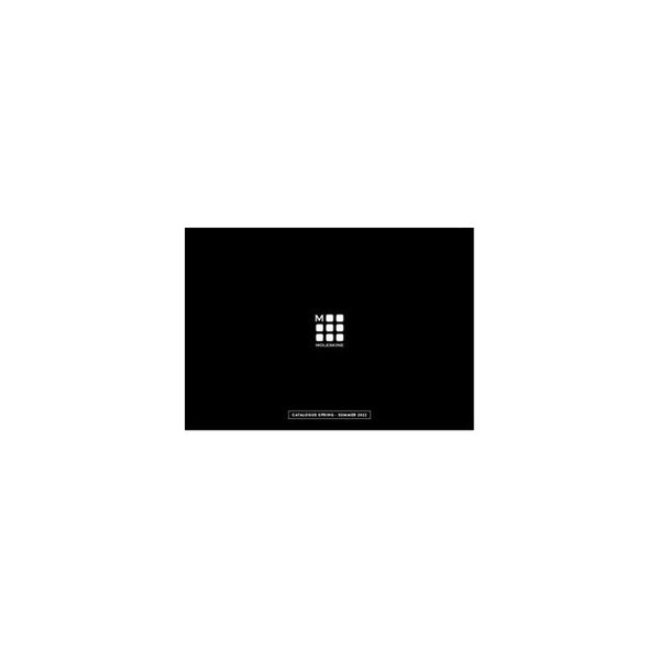 Moleskine Libreta Rayas Tapa Dura Large Classic Expanded Black