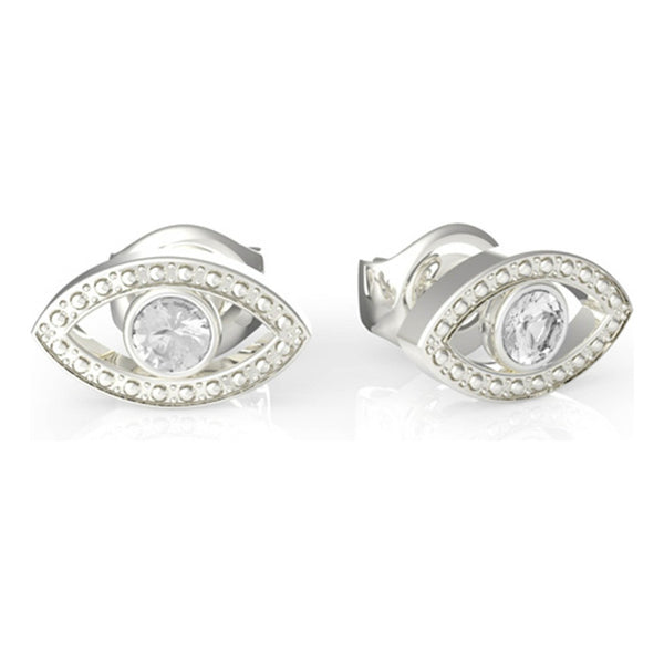 Pendientes De Aro Guess Get Lucky Ss Ube29000