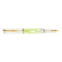 Lapicera Pluma Pelikan M200 Pastel Green Marble - Medium (M)