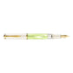 Lapicera Pluma Pelikan M200 Pastel Green Marble - Medium (M)