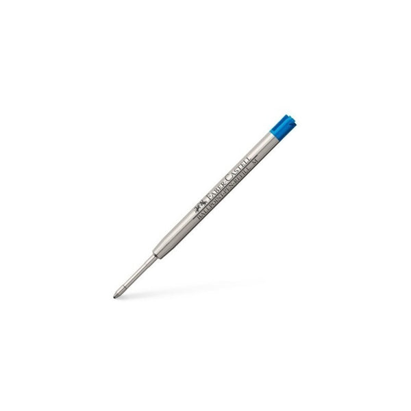 Repuesto Faber-Castell Boligrafo Azul - Broad