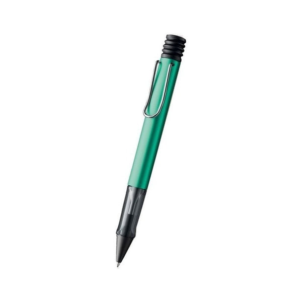 Lapicera Boligrafo Lamy - Al-star Blue Green