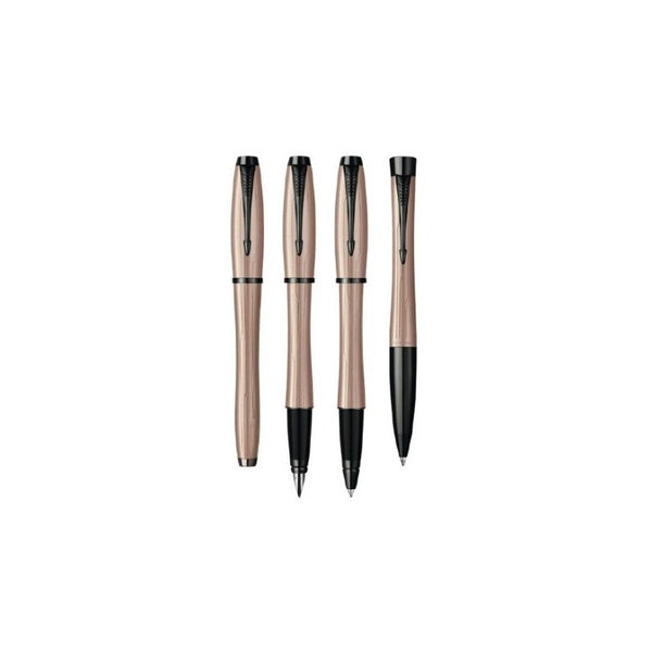 Lapicera Pluma Fuente Parker Urban Premium Pink Lacquer (M)