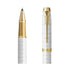 Lapicera Rollerball Parker IM Premium Pearl Gt