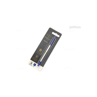 Repuesto Parker Rollerball Azul - Fine (F)