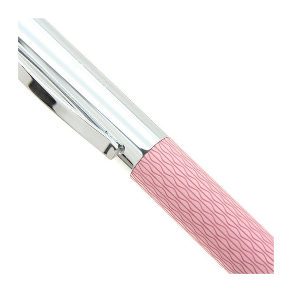 Lapicera Pluma Faber-castell Ambition Opart Watlily - Medium