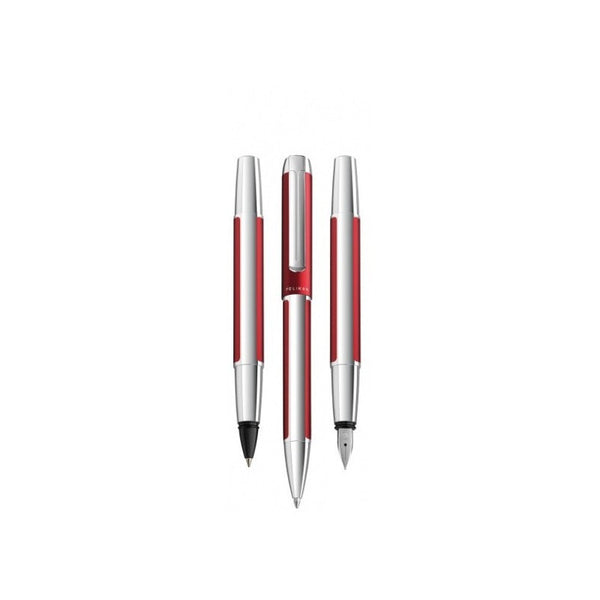 Lapicera Rollerball Pelikan R40 Bordeaux