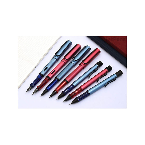 Lapicera Pluma Lamy Al-star Fiery Extra Fine (EF) Edic. Especial 2024