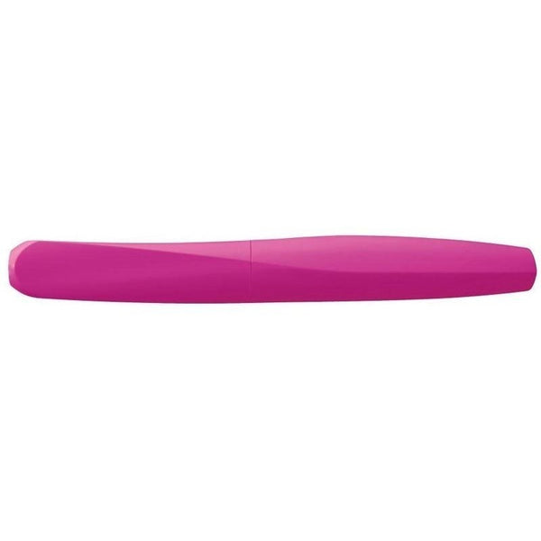 Lapicera Pluma Fuente Pelikan Twist - Neon Fucsia