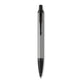 Lapicera Boligrafo Parker Im Achromatic Gray/black