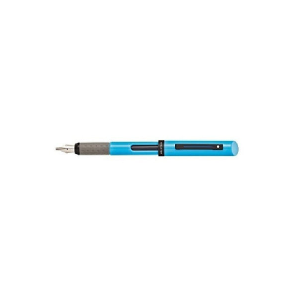 Lapicera Pluma Fuente Sheaffer Set Caligrafia 93404-2