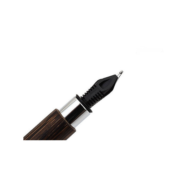 Lapicera Pluma Faber-castell Ambition Coconut - Medium
