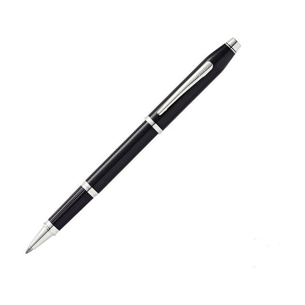 Lapicera Roller Cross Century Ii Black At0085-102